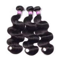 Remy Hair Bundles