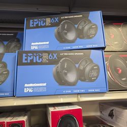 Epic Procx 6.5