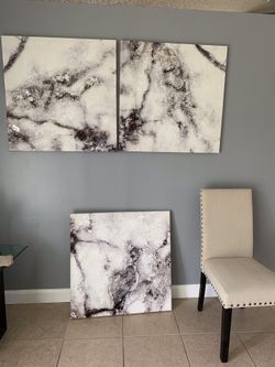 Wall art