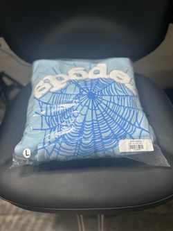 SPlDER HOODIE