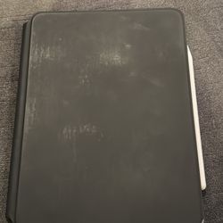 iPad Pro with cellular