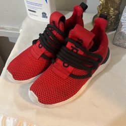 Little Kid Shoes