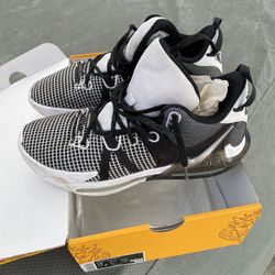 Nike Lebron Size 10