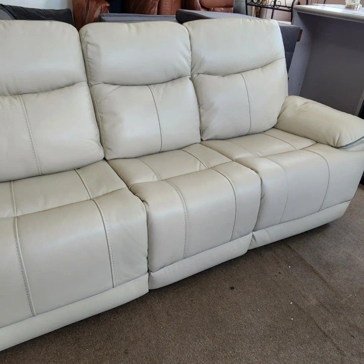 Reclining Sofa