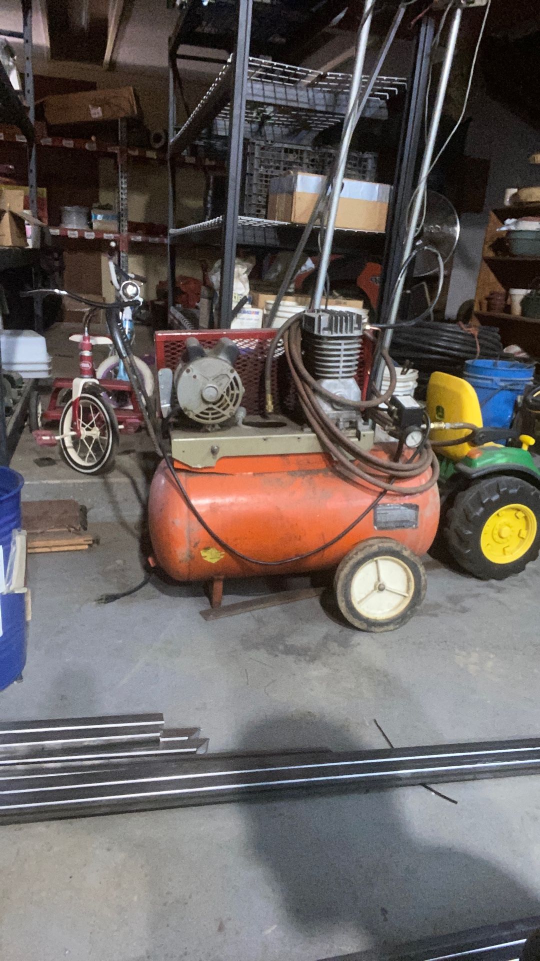 Compressor