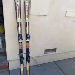 Ski 170cm