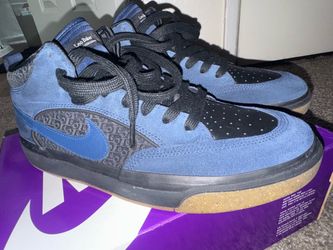 Leo Baker Nike SB size 11 M