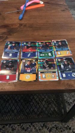 Cards