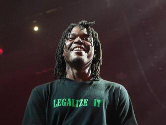 LUCKI with sk8star