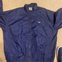 Nike Windbreaker 