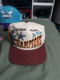 Vintage Dallas Superbowl Hat