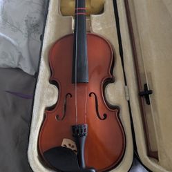 Violin