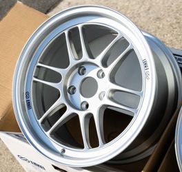 ENKEI RPF1 18x10.5 5x114.3