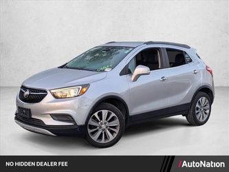 2017 Buick Encore