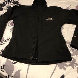 Womens North Face Apex Jacket Size Medium