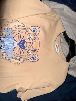 Kenzo shirt