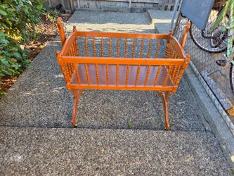 Cradle