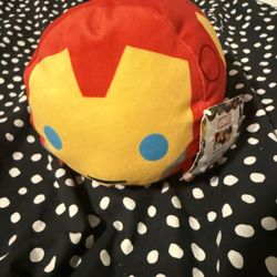 Iron Man Tsum Tsum