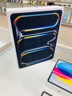 iPad Pro M5 13inch 256gb
