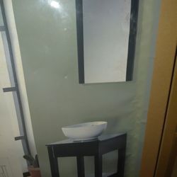 Bathroom Vanity 