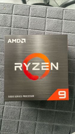 AMD cpu