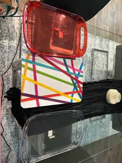 Serving Trays