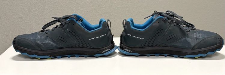 Altra Lone Peak 5 Men’s Sz 10