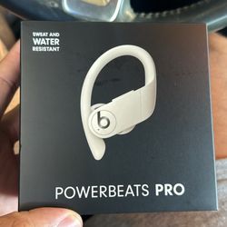 Powerbeats PRO