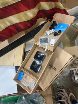 (3) Blink Outdoor 2-Camera Wireless Security System (Sync Module 2)