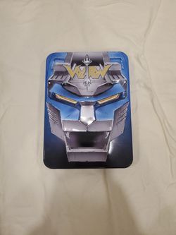 Voltron Collection 1: Blue Lion
