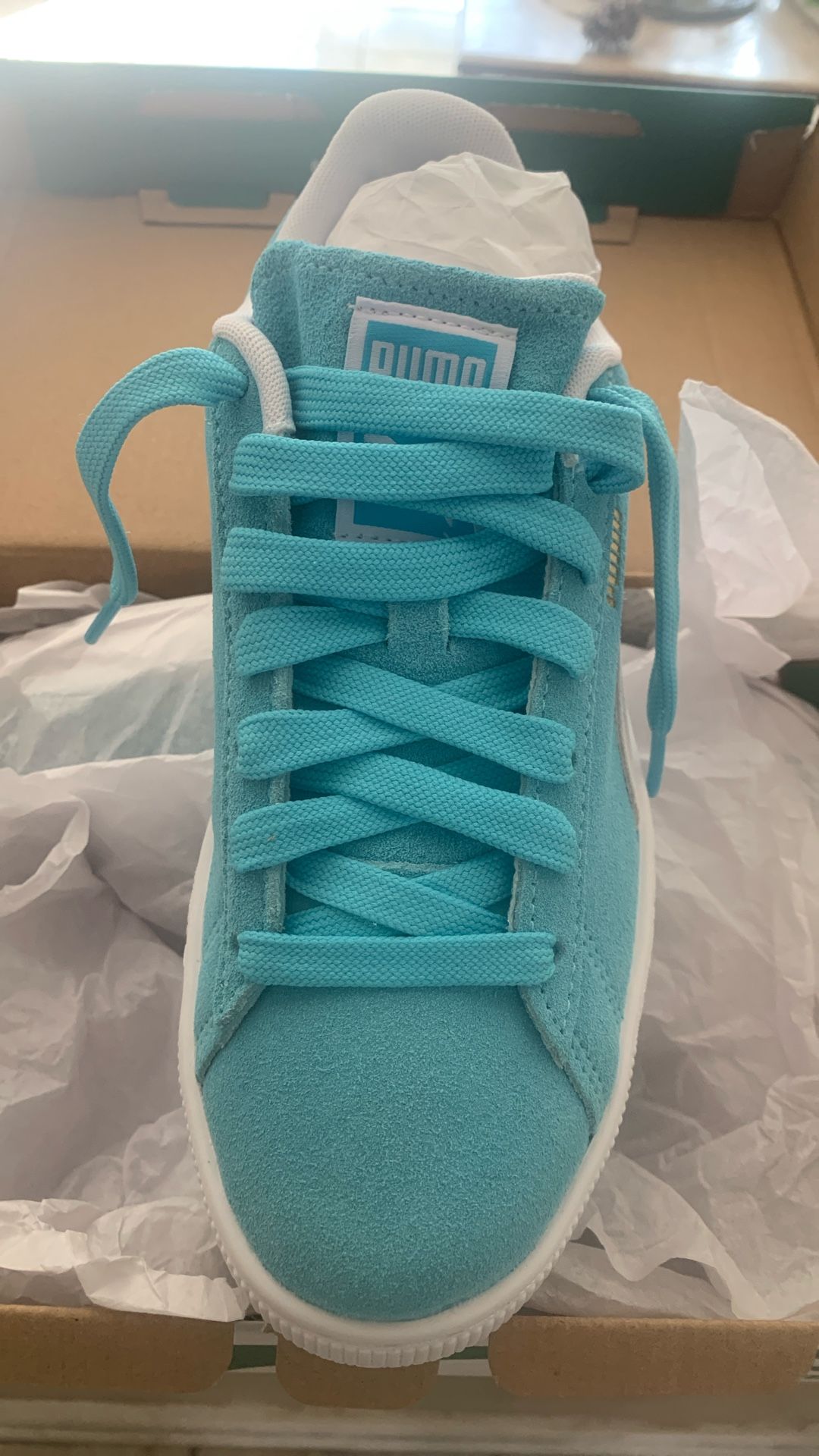 Puma Size 5  Brand New