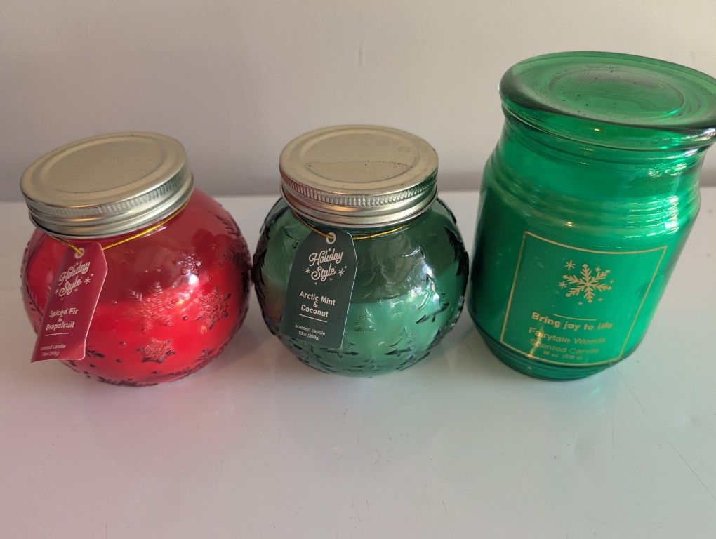 Candles