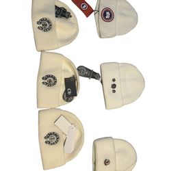 Designer Beanies
