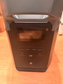 Eco flow generator