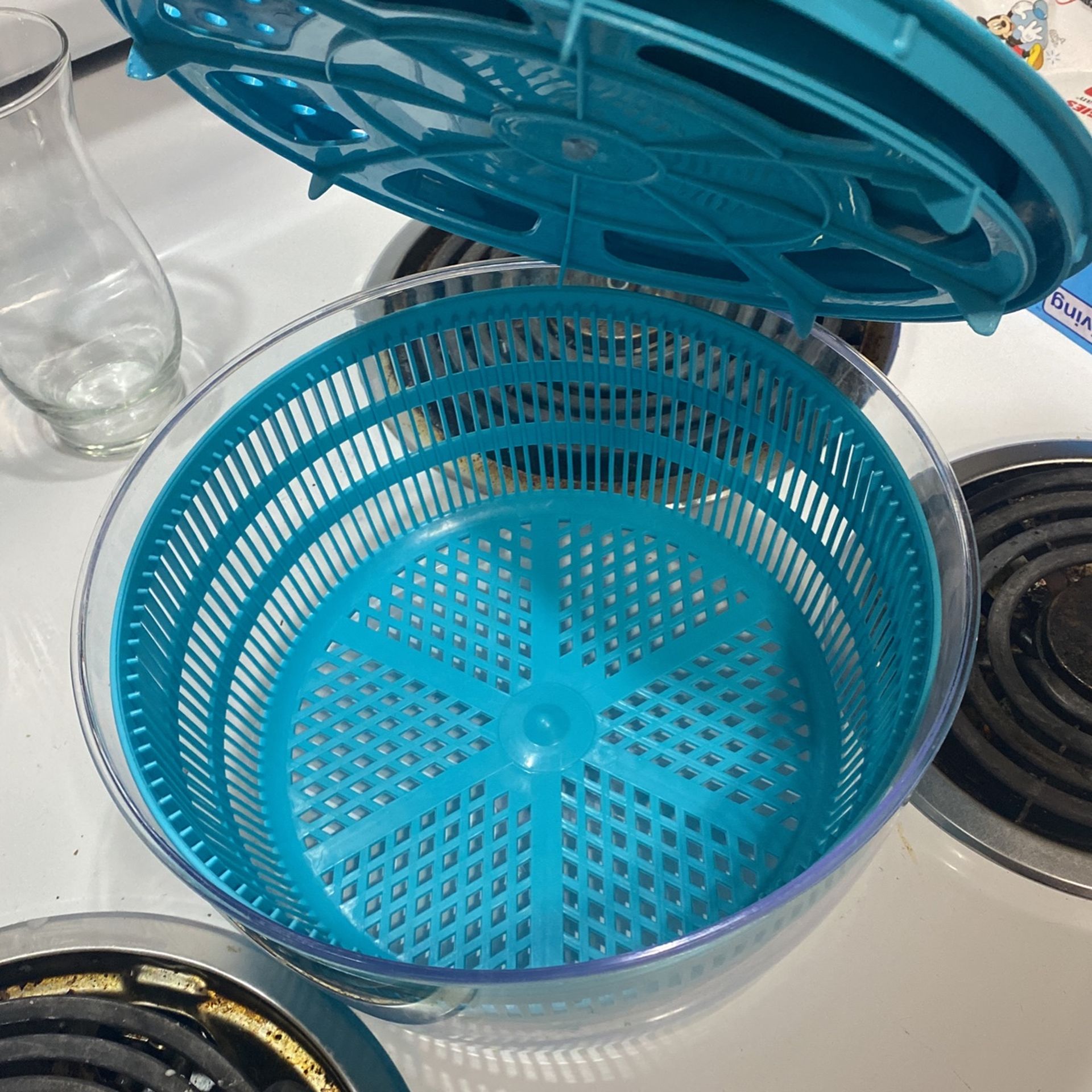 Salad Tosser for Sale in Kingsport, TN - OfferUp