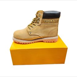 Botas Para Hombre 