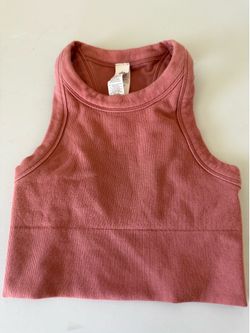 Alo XS top