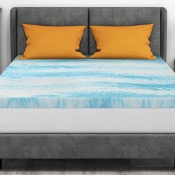 Mattress Topper