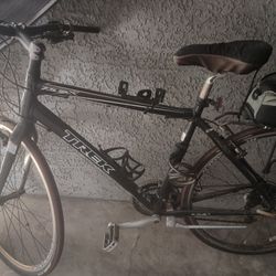Trek 7.5 FX Bicycle 