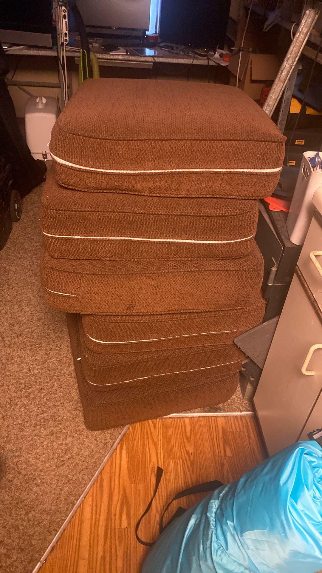 Cushion For Camper, Prefect Replace For Dinner Seat / Sleeper