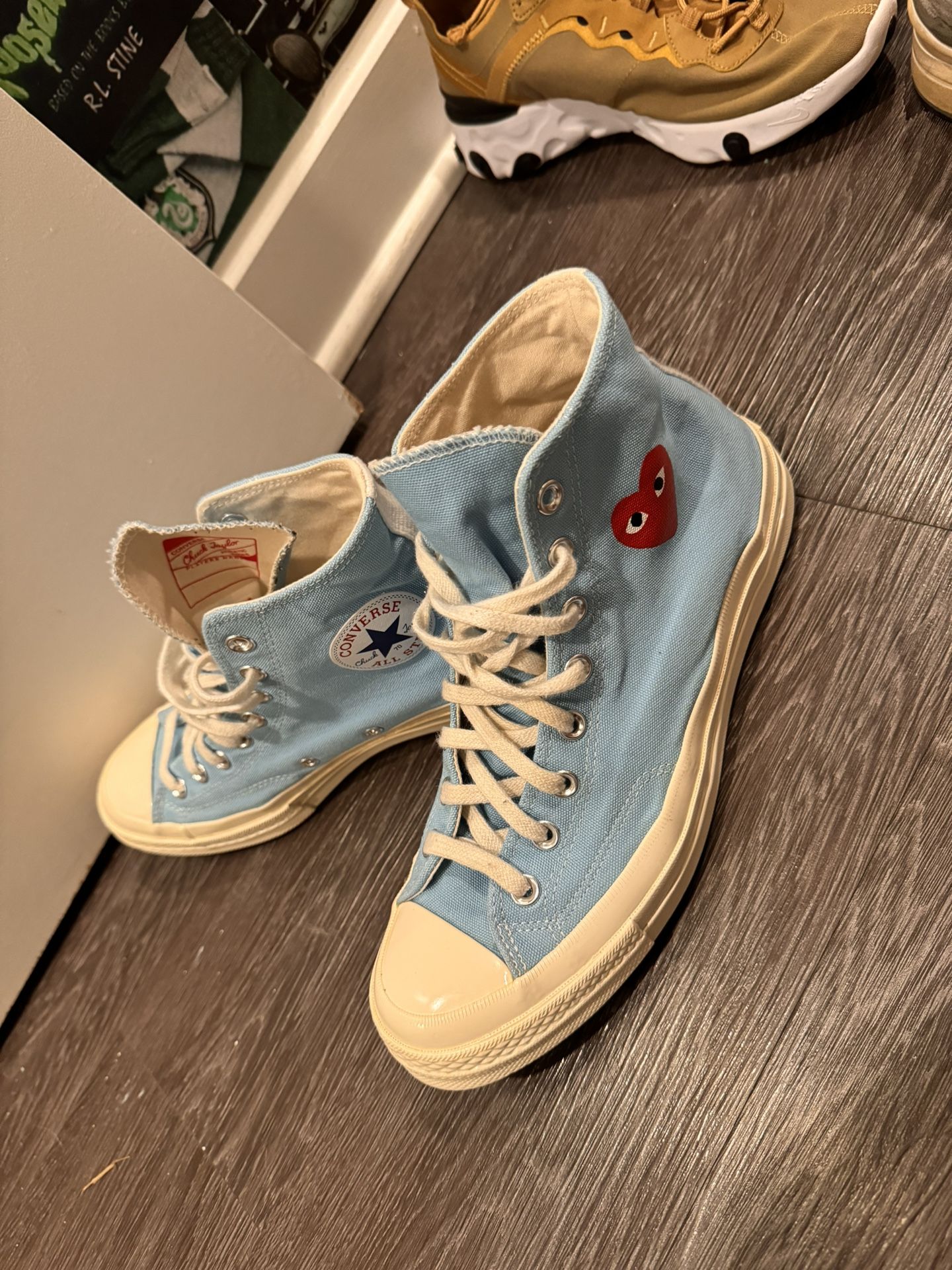 Converse