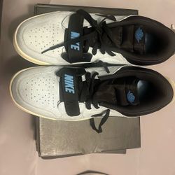 Jordan Legacy 312