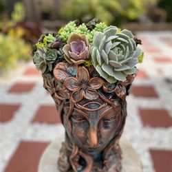 Planter Flower 🌺