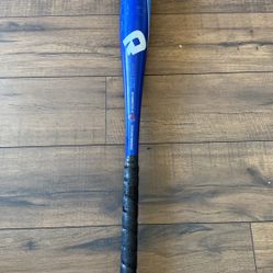 Demarini Voodoo ONE Bat U02-19 X14 / 28”/18oz Baseball Bat USA