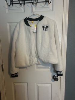 Women’s Mickey Mouse jacket Women’s Mickey Mouse jacket