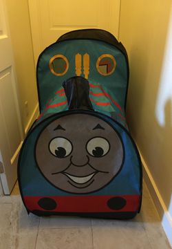 Thomas & friends tent for kids