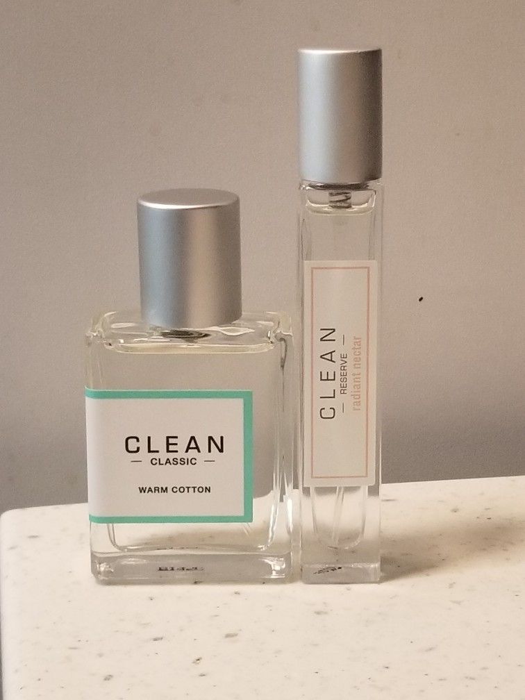 Perfume for women 1oz and 10ml New