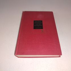 The Best Stories of Guy de Maupassant by Modern Library 1945 Antique Used