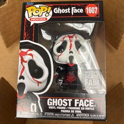 Hot Topic Barrie | SCARE FAIR 2024 IS HERE!!!! 🎃🎃🎃 Come grab some of your favourite spooky horror icons this season!!!! Friday October 4th at 9:30A