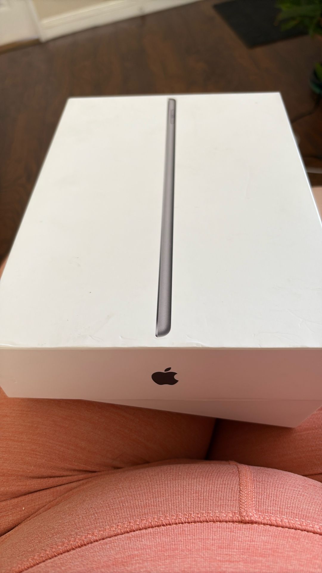 iPad